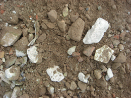 Menggranulaat 0-31,5 Menggranulaat 0-31,5